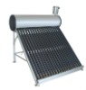 Galvanized steel solar heaters(OEM Service)