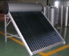 Galvanized steel  thermosyphon solar water heater