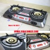 Gas Burner (RD-GD027)