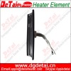 Gas Ceramic Heater Plate