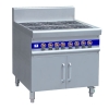 Gas Cooking Stove TT-WE1221