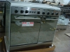 Gas Oven Cooker