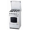 Gas Oven/ gas cooker/free standing gas oven(OEK-5-04)