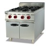 Gas Range with cabinet GH-987