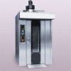 Gas Rotary Convection Oven