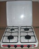 Gas Stove Four Burners