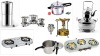 Gas Stove, Kittle,Water filter, wick stoves