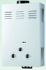 Gas Water Heater