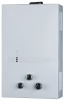 Gas Water Heater, Instant Tankless Water Heater, Natural Gas Water Heater