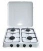 Gas cooker