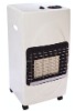 Gas heater AS-GH08 (CE approval)