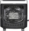 Gas heater _ CE approval