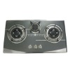 Gas hob built in type of 3 burner NY-QC3002