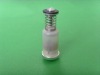 Gas miniature solenoid valve