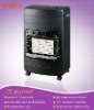Gas room heater (CE approval)