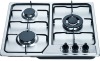 Gas stove HSS-6131