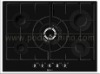 Gas stove Tempered Glass cooktops Gas Burner TY-BG5003