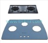 Gas stove glass,Tempered float glass Cooktop glass