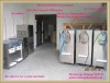 Gelato/Ice-cream Equipment-S/S 10L Batch Freezer