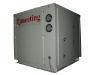 Geothermal heat pump