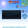 German Blue-tech Flat Plate Solar Collector