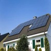 Germany high efficiency solar power system