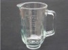 Glass Blender Jar-1125ml/1280g