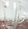 Glass Blender Jar Manufacturers & Glass Blender Jar Suppliers Directory