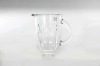 Glass Blender Jar-T144mm B71mm H194mm