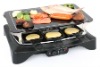Glass Ceramic Grill for home use (XJ-7K108)