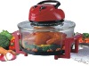Glass Convection Oven with 12liters capacity