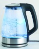 Glass Electric Kettle