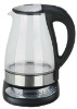 Glass Electric Water Kettle