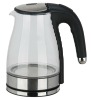 Glass Electric Water Kettle