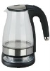 Glass Electric Water Kettle