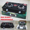 Glass Top Gas Stove (RD-GD002-1)