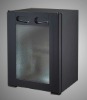 Glass door Minibar