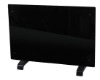 Glass heater black panel 2000W