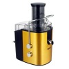 Golden Centrifugal Juicer,Juice Extractor