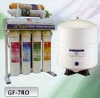 Good China Supplier of household RO water purifier RO-54