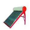 Good China Supplier of solar water heater