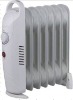 Good  Oil Heater / Oil Filled Heater  with CE GS ROHS