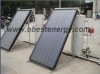 Good Quality Flat Plate Pressurized Solar Collector Water Heaters System