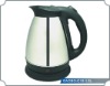 Good Quality Free Rotating Electric Kettle