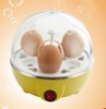 Good Quality Plastic 350W Egg Boiler Made in China