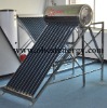 Good Thermo-Siphon Non Pressure Solar Water Heater