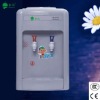Good quality Desktop Cold and hot water dispenser, Table top water dispenser