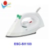 Good quality Electric dry iron   ESC-SI882B