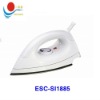 Good quality Electric dry iron   ESC-SI885