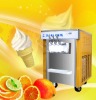 Good quality!Thakon soft ice cream machine MK328(stainless steel)